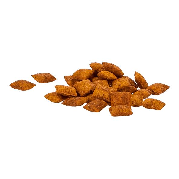 CATISFACTIONS(R) 				Snacks pour chats