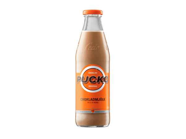 PUCKO ORIGINAL