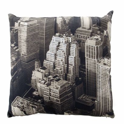 Coussin décoratif