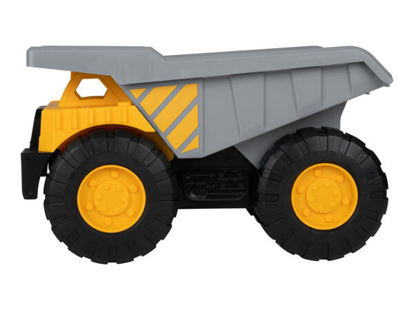 Playtive Construction Vehicles