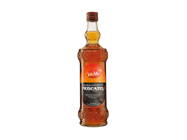 Moscatel