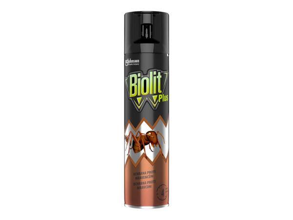 BIOLIT PLUS