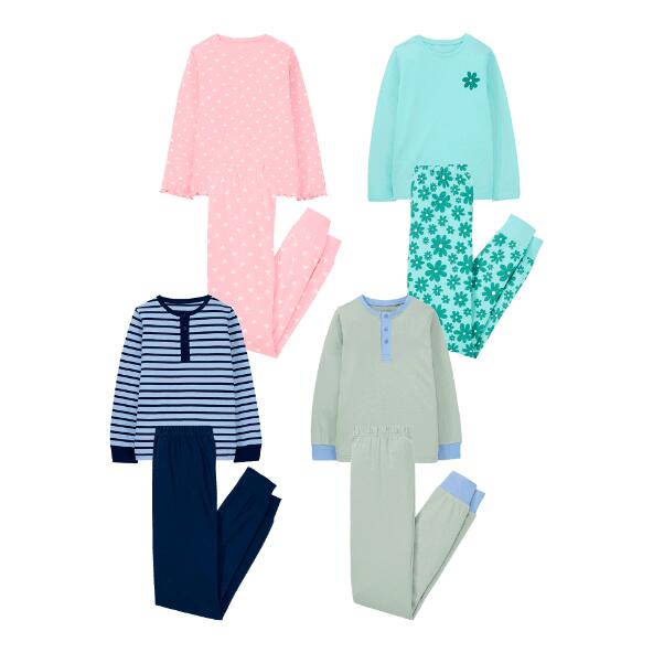 L&D(R) Pyjama