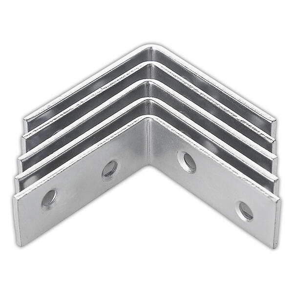Maxi-Pack Stuhlwinkel / Flachverbinder