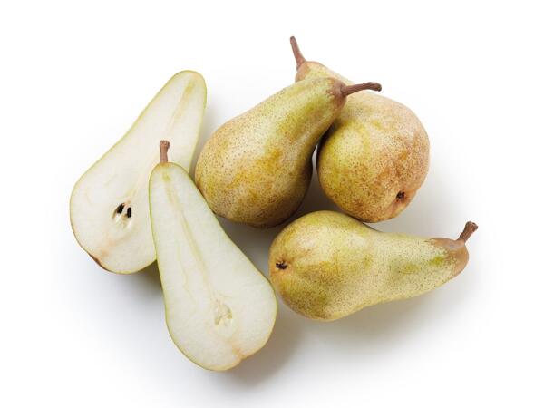 Abate Pears