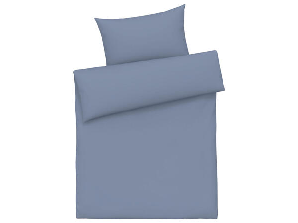 Mako Satin Bedlinen