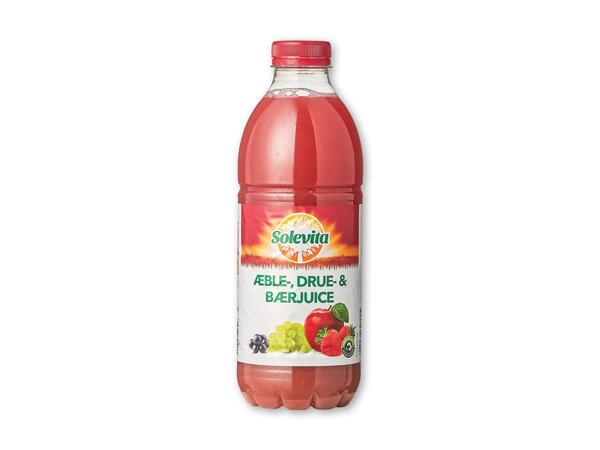 SOLEVITA Juice