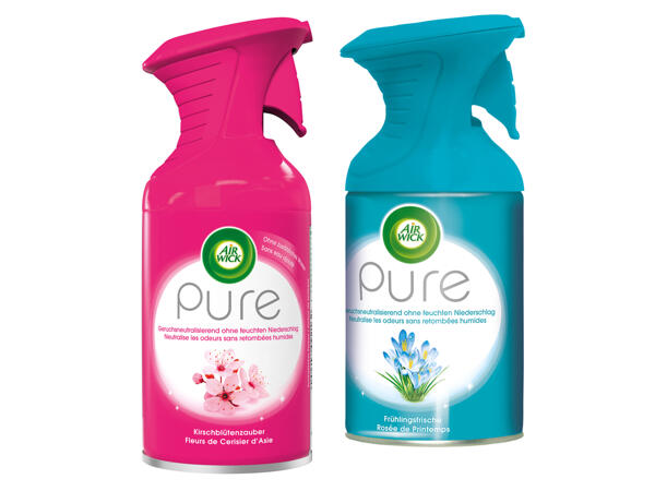 Air Wick Pure Lufterfrischer