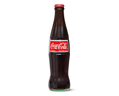 Coca-Cola Coke de Mexico