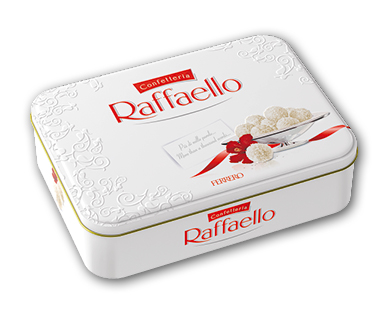 Raffaello FERRERO