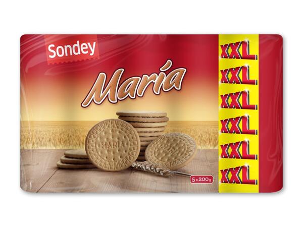 SONDEY Mariakiks