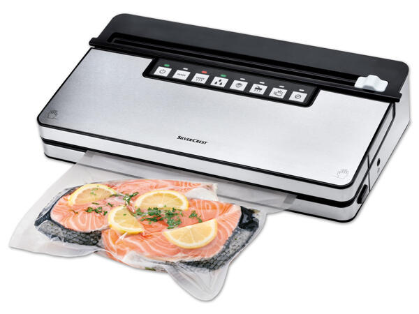 Vakuumierer