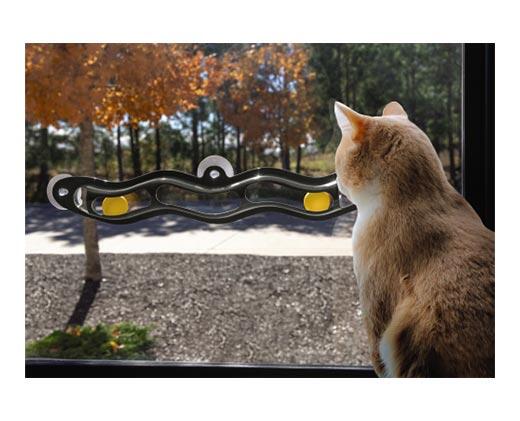 Heart to Tail 
 Interactive Cat Toy