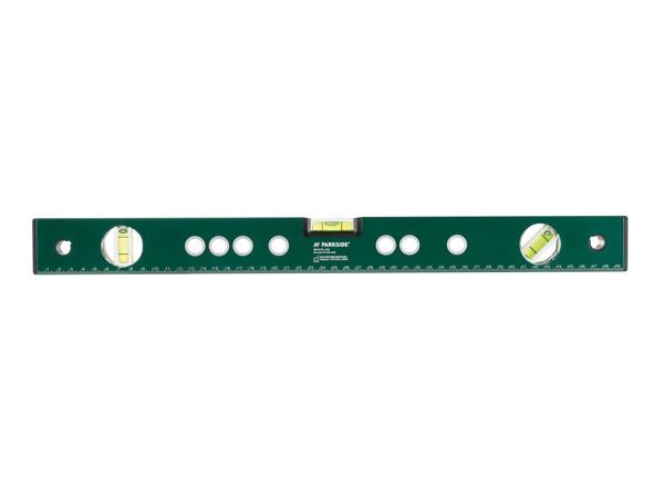 Spirit Level for installations