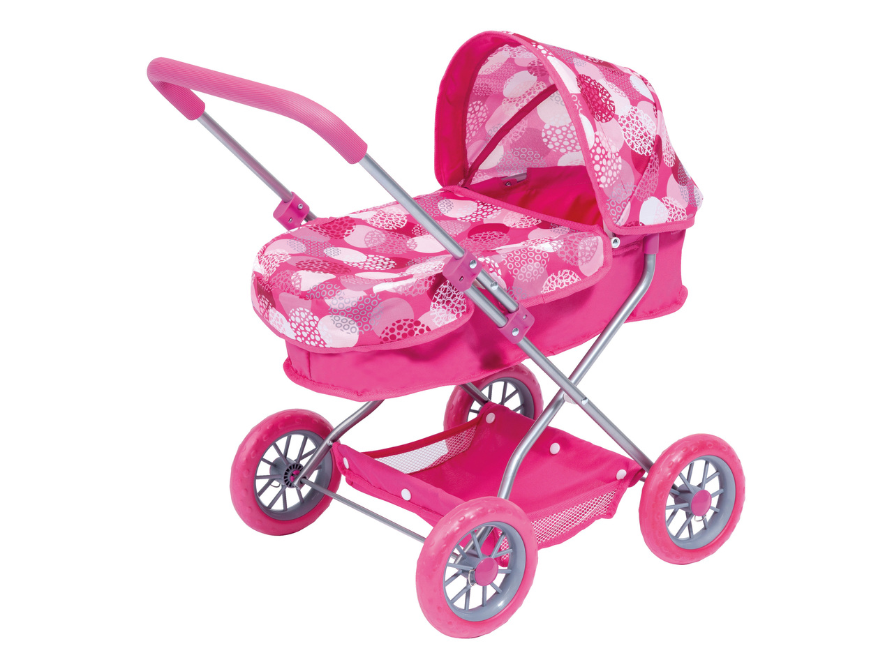 BAYER Doll's Pram