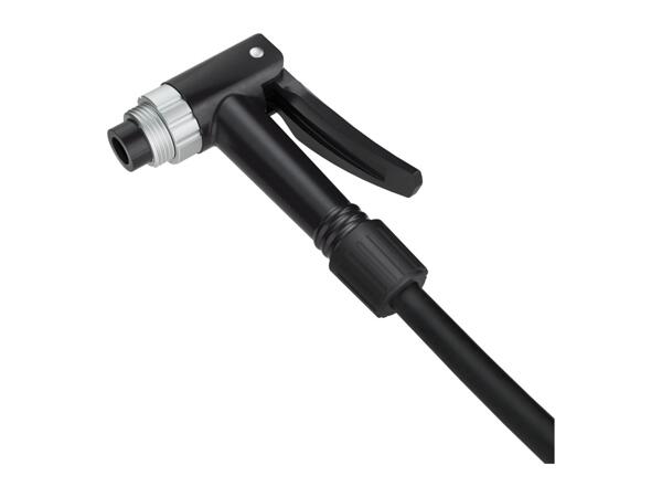Crivit Floor Pump