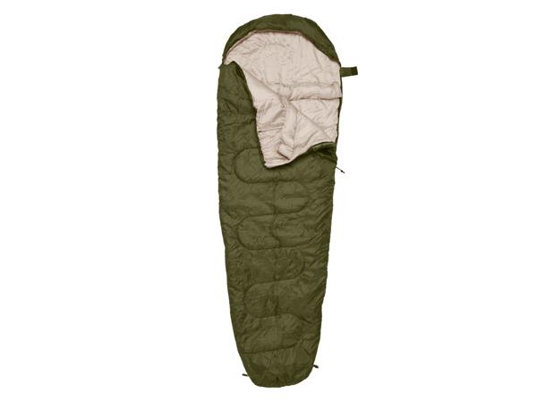 Mummy Sleeping Bag