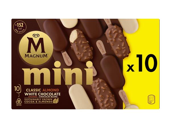 Lusso Magnum Mini​ (Aktion nur in der Deutschschweiz gültig)