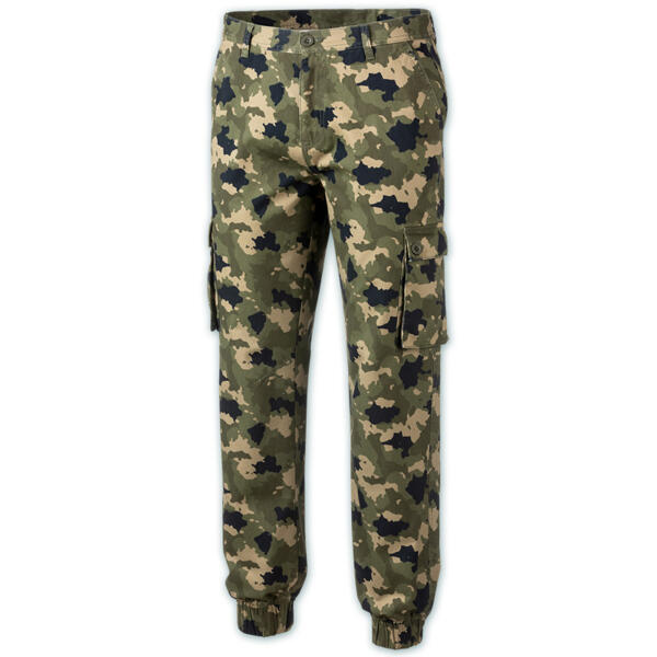 Cargo-Hose