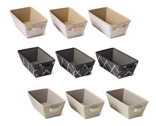 Huntington Home 
 Canvas Totes