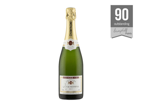 Champagne A de Senneval Brut