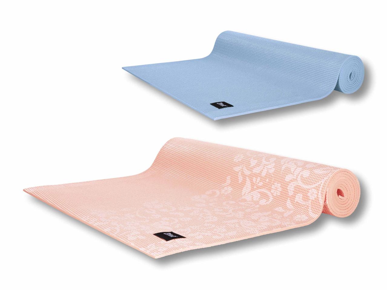 Tapis de gymnastique1