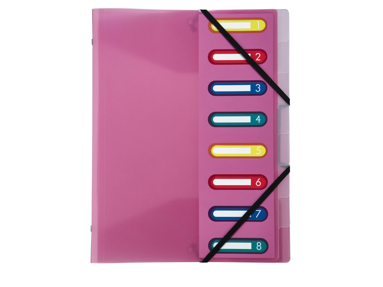 UNITED OFFICE A4 Folder