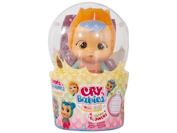 Collectible Characters