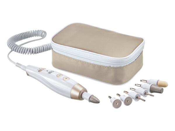 Manicure & Pedicure Set