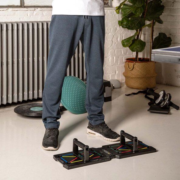 ACTIVE TOUCH(R) 				Pantalon de training