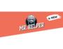 Silicone/​acrylate MR. HELPER
