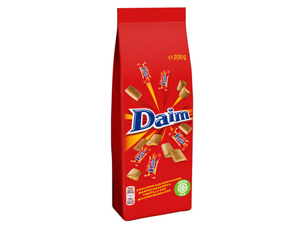 Daim Minis