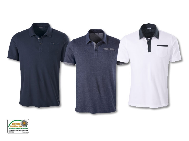 Poloshirt