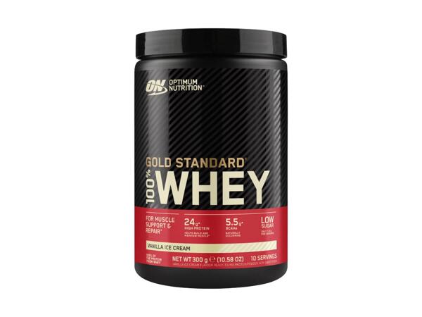 Gold Standard Whey Protein