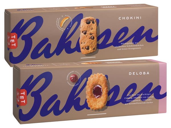 Bahlsen Lieblinge