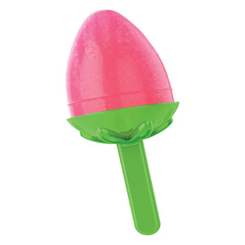 Freeze Pop Tray - Strawberry