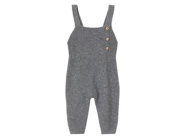 Baby Dungarees