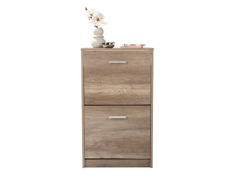 Shoe Storage Cabinet