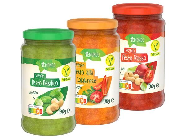 PESTO
