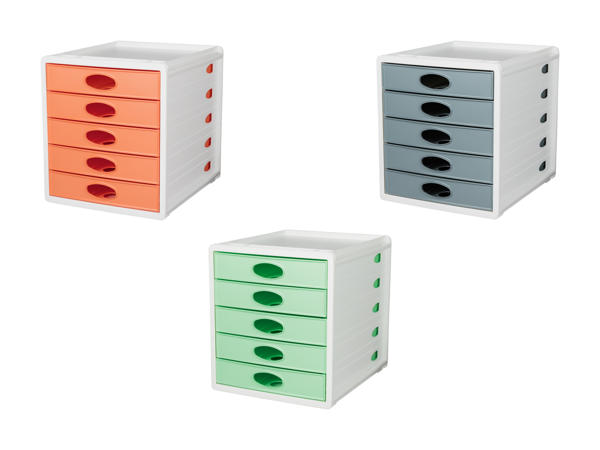Schubladenbox