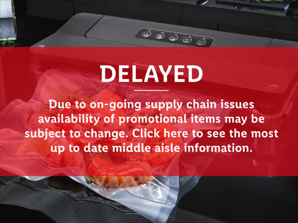 Vacuum Sealer