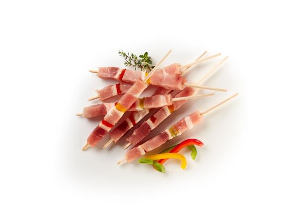 Pork Skewers