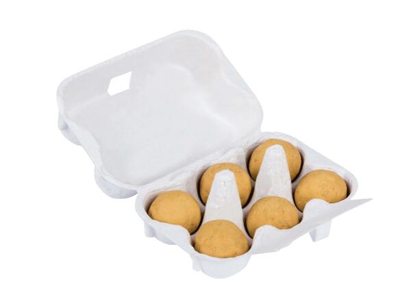 Seed Balls