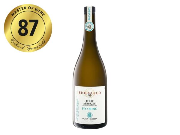 Pecorino Terre Abruzzesi Wine