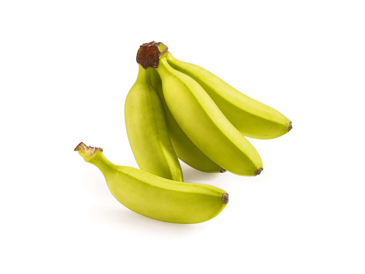 Babybananen