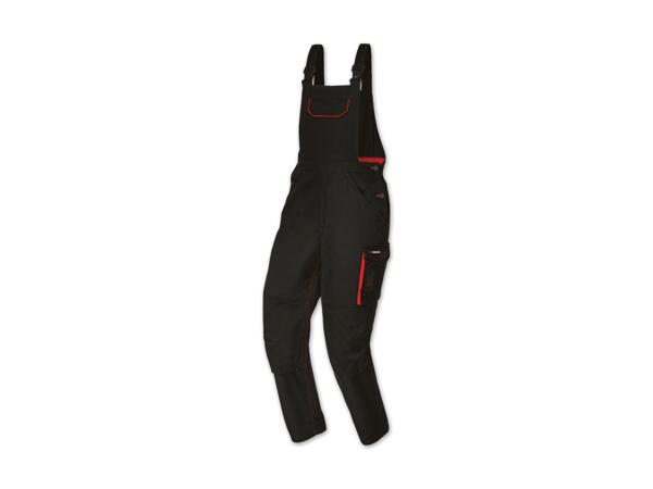 Herren Arbeitslatzhose