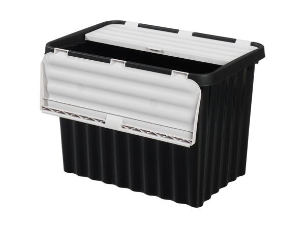 Hinged Lid Box 25L