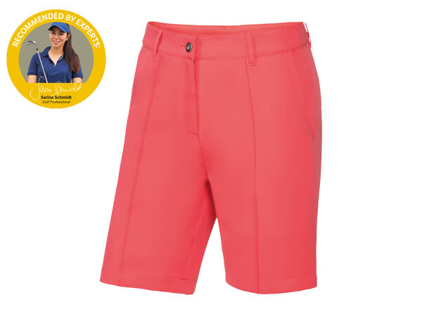 Crivit Ladies' Golf Shorts or Skorts