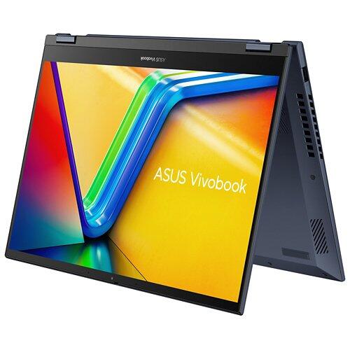 ASUS Ordinateur portable Vivobook S 14 Flip 14" (35.6 cm), TN3402YA-LZ473W, 90NB1111-M00MB0