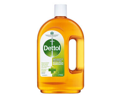 Dettol 750ml